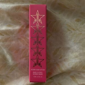 Brand new drug lord velour liquid lipstick